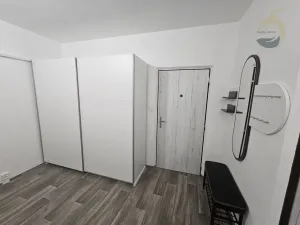 Pronájem bytu 2+1, Nýrsko, Práce, 66 m2
