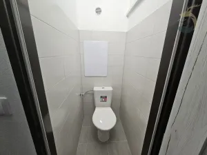 Pronájem bytu 2+1, Nýrsko, Práce, 66 m2