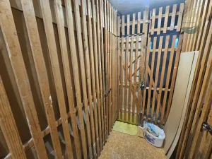 Pronájem bytu 2+1, Nýrsko, Práce, 66 m2
