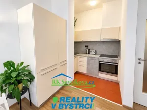 Pronájem bytu 2+kk, Brno, Bašty, 45 m2