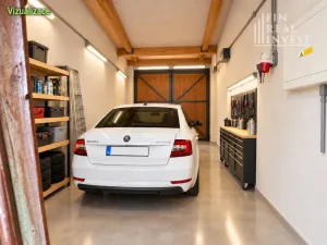 Prodej rodinného domu, Kostelany nad Moravou, 80 m2