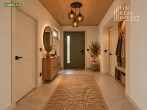 Prodej rodinného domu, Kostelany nad Moravou, 80 m2