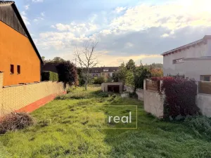 Prodej pozemku pro bydlení, Brno, 896 m2