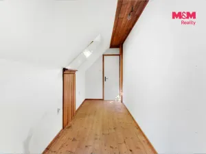 Prodej chalupy, Chuchelna, 208 m2
