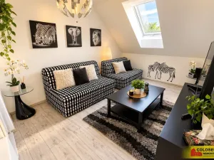 Pronájem rodinného domu, Mikulov, 130 m2