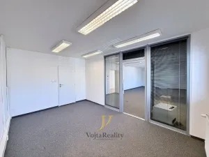 Pronájem kanceláře, Olomouc, Neředínská, 76 m2