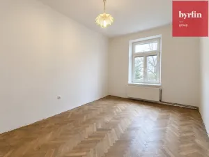 Pronájem bytu 2+1, Opava, Horovo náměstí, 79 m2
