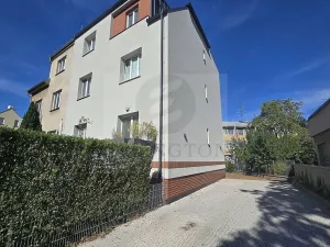 Prodej kanceláře, Praha - Kobylisy, Javorová, 49 m2