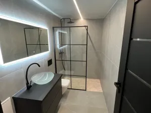 Pronájem bytu 3+kk, Opava - Kateřinky, Fügnerova, 76 m2