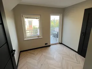 Pronájem bytu 3+kk, Opava - Kateřinky, Fügnerova, 76 m2