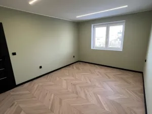 Pronájem bytu 3+kk, Opava - Kateřinky, Fügnerova, 76 m2