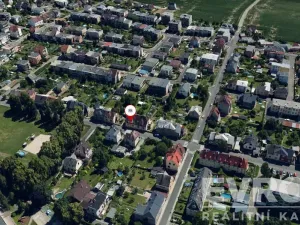 Pronájem bytu 3+kk, Opava, Fügnerova, 71 m2
