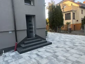 Pronájem bytu 3+kk, Opava, Fügnerova, 71 m2