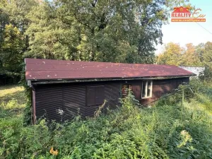 Prodej komerční nemovitosti, Hořičky - Chlístov, 1200 m2