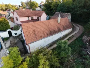 Prodej rodinného domu, Moravský Krumlov - Rakšice, V domcích, 100 m2