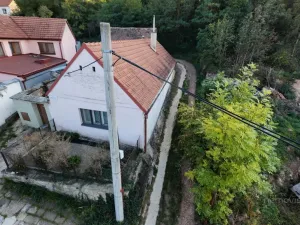 Prodej rodinného domu, Moravský Krumlov - Rakšice, V domcích, 100 m2