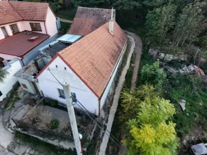 Prodej rodinného domu, Moravský Krumlov - Rakšice, V domcích, 100 m2