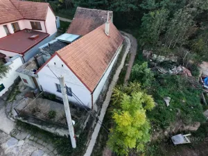 Prodej rodinného domu, Moravský Krumlov - Rakšice, V domcích, 100 m2