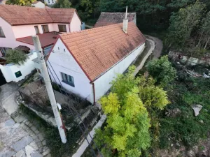 Prodej rodinného domu, Moravský Krumlov - Rakšice, V domcích, 100 m2