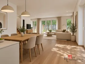 Prodej vily, Plzeň - Červený Hrádek, Borůvková, 316 m2