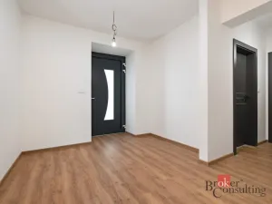 Prodej vily, Plzeň - Červený Hrádek, Borůvková, 316 m2
