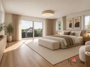 Prodej vily, Plzeň - Červený Hrádek, Borůvková, 316 m2