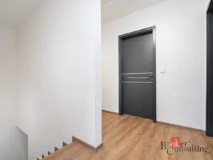 Prodej vily, Plzeň - Červený Hrádek, Borůvková, 316 m2