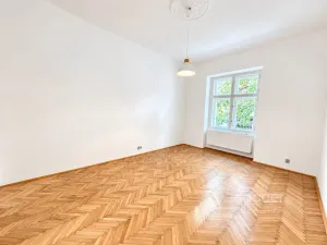 Pronájem bytu 2+kk, Praha - Vinohrady, Nitranská, 54 m2