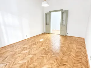 Pronájem bytu 2+kk, Praha - Vinohrady, Nitranská, 54 m2