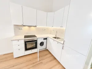 Pronájem bytu 2+kk, Praha - Vinohrady, Nitranská, 54 m2