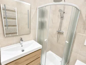 Pronájem bytu 2+kk, Praha - Vinohrady, Nitranská, 54 m2