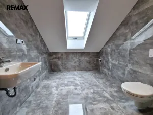Pronájem bytu 2+1, Lochovice, 64 m2