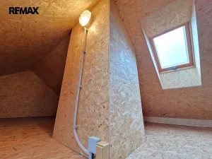 Pronájem bytu 2+1, Lochovice, 64 m2