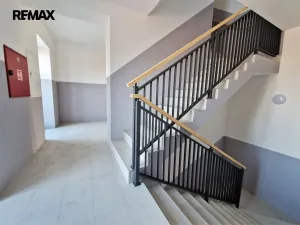 Pronájem bytu 2+1, Lochovice, 64 m2