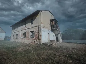 Prodej rodinného domu, Zeleneč - Mstětice, 390 m2