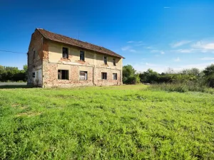 Prodej rodinného domu, Zeleneč - Mstětice, 390 m2