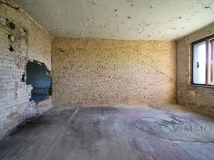 Prodej rodinného domu, Zeleneč - Mstětice, 390 m2