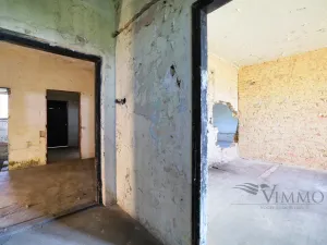 Prodej rodinného domu, Zeleneč - Mstětice, 390 m2