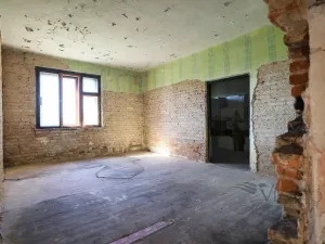 Prodej rodinného domu, Zeleneč - Mstětice, 390 m2
