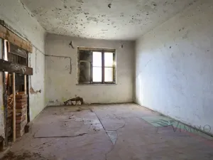 Prodej rodinného domu, Zeleneč - Mstětice, 390 m2