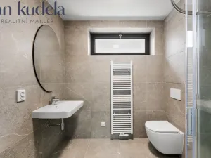 Pronájem bytu 1+kk, Brno, Líšeňská, 29 m2
