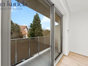 Pronájem bytu 1+kk, Brno, Líšeňská, 29 m2