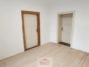 Prodej vily, Valašské Meziříčí - Krásno nad Bečvou, Hřbitovní, 210 m2