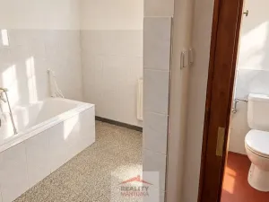 Prodej vily, Valašské Meziříčí - Krásno nad Bečvou, Hřbitovní, 210 m2