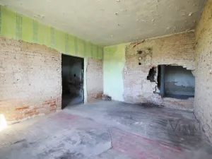 Prodej činžovního domu, Zeleneč - Mstětice, 390 m2