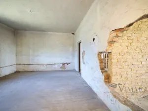 Prodej činžovního domu, Zeleneč - Mstětice, 390 m2