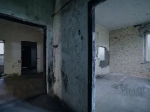 Prodej činžovního domu, Zeleneč - Mstětice, 390 m2