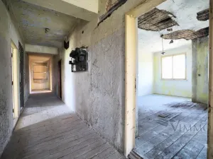 Prodej činžovního domu, Zeleneč - Mstětice, 390 m2