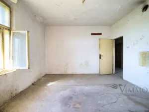 Prodej činžovního domu, Zeleneč - Mstětice, 390 m2