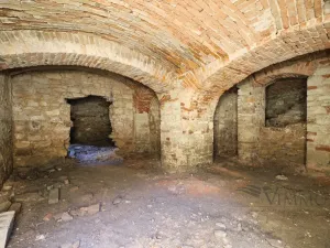 Prodej činžovního domu, Zeleneč - Mstětice, 390 m2